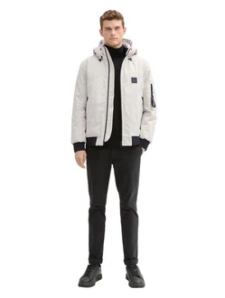 TOM TAILOR Anorak Blouson