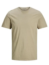 T-Shirt JJEORGANIC BASIC TEE SS O-NECK NOOS