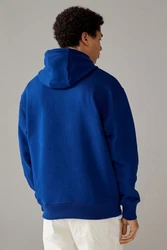 Next Sweatshirt Kapuzensweatshirt Dunkelblau/Blau