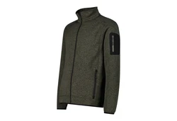 CMP 3-in-1 Funktionsjacke Fix Hood 31ZH MAN JACKET 