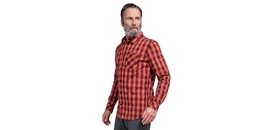Schffel Funktionshemd Shirt Sobra M