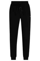 BOSS Hose 'Mix&Match' schwarz