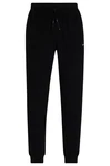 BOSS Hose 'Mix&Match' schwarz