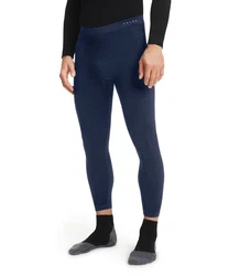 FALKE Thermounterhose Maximum Warm Dunkelblau/Blau/Hellblau
