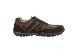 Dockers by Gerli Sneaker Dunkelbraun/Braun