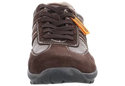 Dockers by Gerli Sneaker Dunkelbraun/Braun