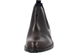 Palado Chelseaboots Trisdan Braun/Dunkelbraun/Bordeaux/Dunkelblau/Blau/Dunkelrot