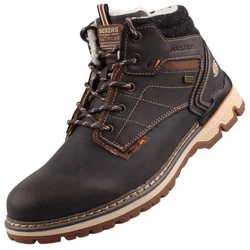 Dockers by Gerli Boot Stiefel 53TA103-650360 53TA103-650360