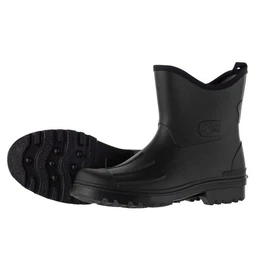 Gummistiefelette Herren Regenstiefel Dorfrock Halbhohe Stiefel Outdoor fr Mnner