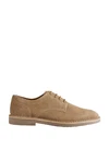 Next Desert Schnürschuh Braun/Beige/Khaki