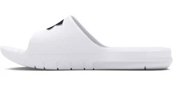 Under Armour Ua Core Pth Sl Sandale Weiß/Rot