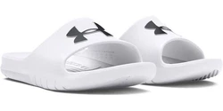 Under Armour Ua Core Pth Sl Sandale Weiß/Rot