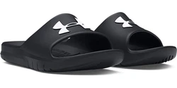 Under Armour Ua Core Pth Sl Sandale Schwarz/Rot/Dunkelgrau/Blau/Grau