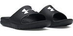 Under Armour Ua Core Pth Sl Sandale Schwarz/Rot/Dunkelgrau/Blau/Grau
