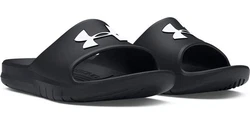 Under Armour Ua Core Pth Sl Sandale Schwarz/Rot/Dunkelgrau/Blau/Grau