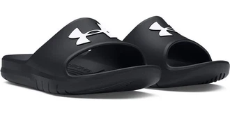 Under Armour Ua Core Pth Sl Sandale Schwarz/Rot/Dunkelgrau/Blau/Grau