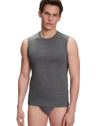 FALKE Achseltop 2-Pack Dunkelgrau/Grau/Hellgrau