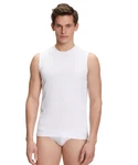 FALKE Achseltop 2-Pack Creme/Weiß