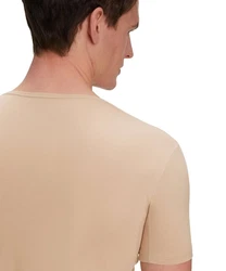 FALKE Unterziehshirt Krperklima Beige/Khaki