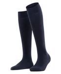 FALKE Strümpfe Kniestrümpfe Softmerino 