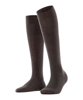 FALKE Strümpfe Kniestrümpfe Softmerino FALKE Strümpfe Kniestrümpfe Softmerino