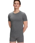 FALKE Unterziehshirt 2-Pack Dunkelgrau/Grau/Hellgrau