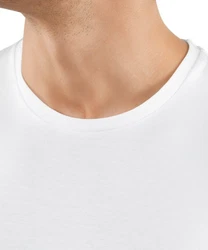 FALKE Unterziehshirt 2-Pack Weiß/Creme