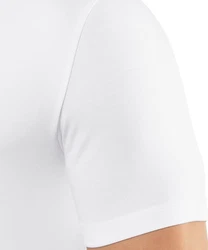 FALKE Unterziehshirt 2-Pack Weiß/Creme
