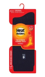 Heat Holders Thermosocken Original Herren Dunkelblau/Blau