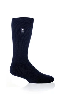 Heat Holders Thermosocken Original Herren Dunkelblau/Blau