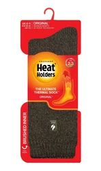 Heat Holders Thermosocken Original Herren Khaki/Dunkelgrün/Dunkelbraun