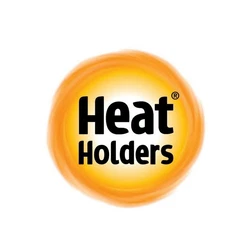 Heat Holders Thermosocken Original Herren Schwarz