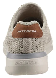 Skechers Slip-On Sneaker LATTIMORE-CORINGA Khaki/Beige/Braun