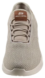 Skechers Slip-On Sneaker LATTIMORE-CORINGA Khaki/Beige/Braun