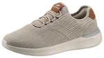 Skechers Slip-On Sneaker LATTIMORE-CORINGA Khaki/Beige/Braun
