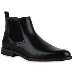 840532 Chelseaboots Schuhe
