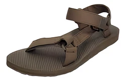 Teva Original Universal Outdoorsandale Herren Braun/Khaki/Dunkelbraun/Beige/Grau