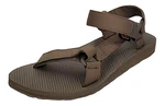 Teva Original Universal Outdoorsandale Herren Braun/Khaki/Dunkelbraun/Beige/Grau