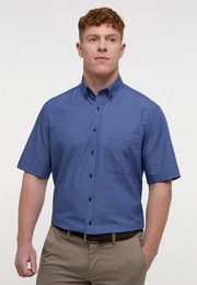 Kurzarmhemd COMFORT FIT NON IRON (bgelfrei)