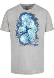 T-Shirt Herren Ice Rings Tee (1-tlg)