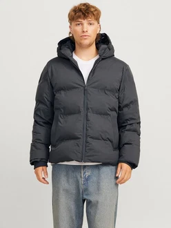 Jack & Jones Steppjacke JJPAYNE PUFFER JACKET