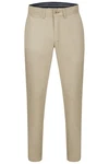 Hinrichs 5-Pocket Hose Club of Comfort Stoffhose Garvey Khaki/Beige