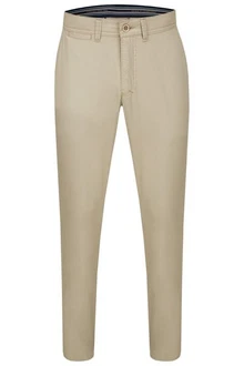 Hinrichs 5-Pocket Hose Club of Comfort Stoffhose Garvey Hinrichs 5-Pocket Hose Club of Comfort Stoffhose Garvey
