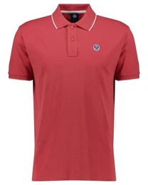 Poloshirt Herren Poloshirt (1-tlg)