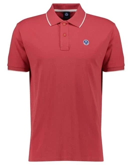 North Sails Poloshirt Herren