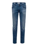 Brax 5-Pocket Jeans Style CHUCK Jeansblau
