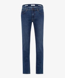 Brax Five-Pocket Hose Style CADIZ