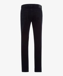 Brax 5-Pocket Hose Style CADIZ (CADIZ) Schwarz