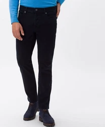 Brax 5-Pocket Hose Style CADIZ (CADIZ) Schwarz