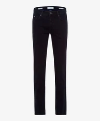 Brax 5-Pocket Hose Style CADIZ (CADIZ) Schwarz